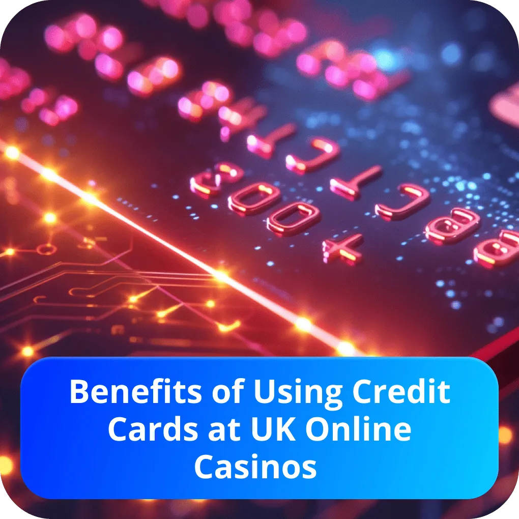 Casinos that accept credit card