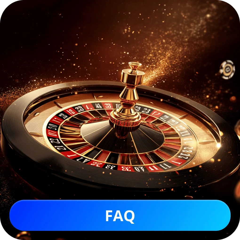 Credit card casino FAQ