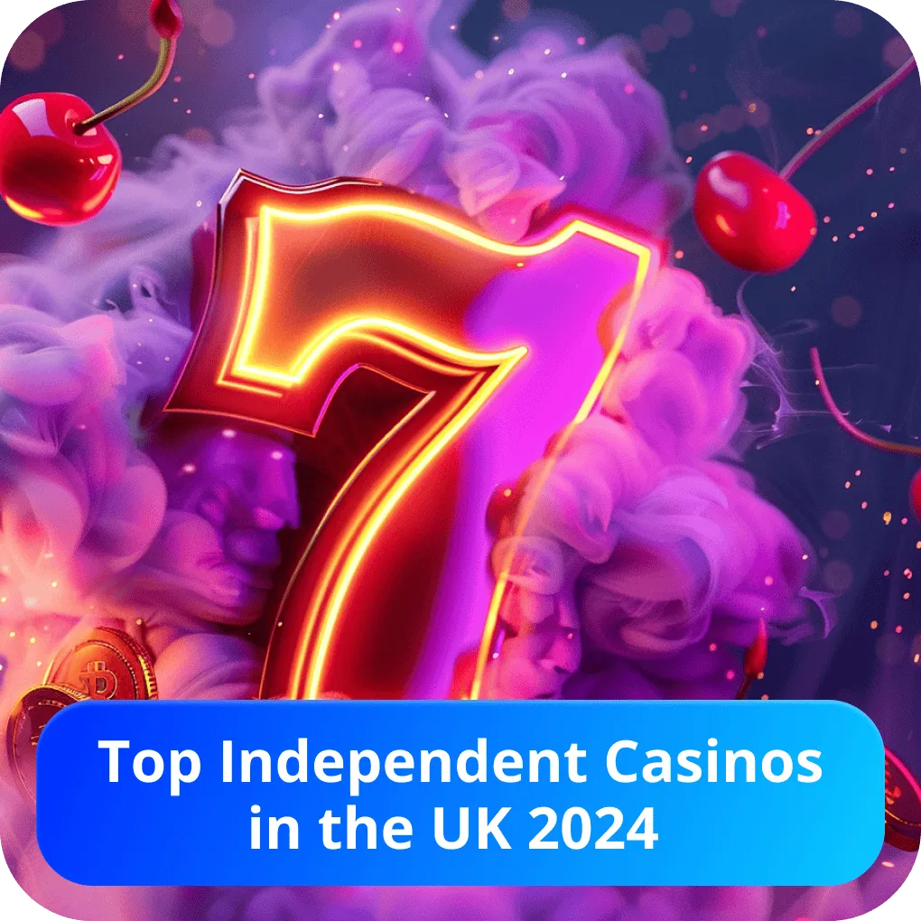 Top independent casinos