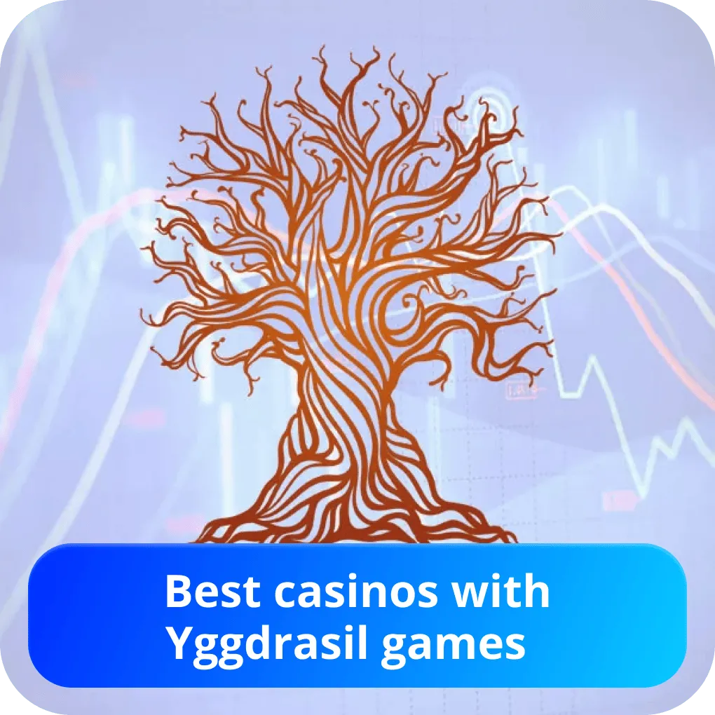 Yggdrasil slots