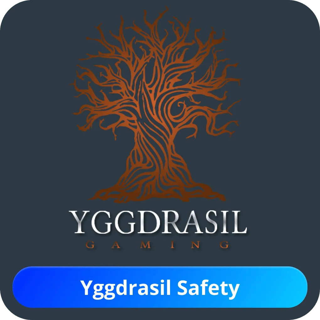 Is Yggdrasil safe