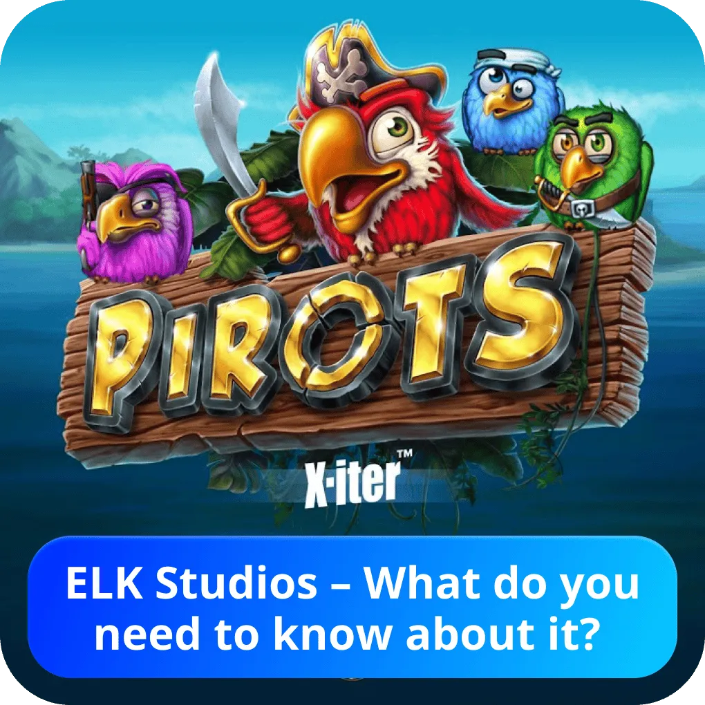 ELK studios