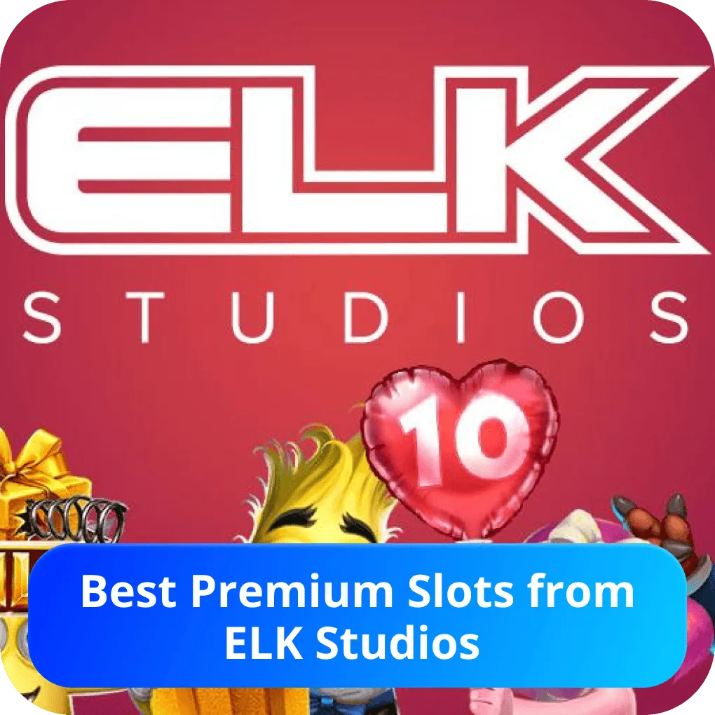 ELK slots