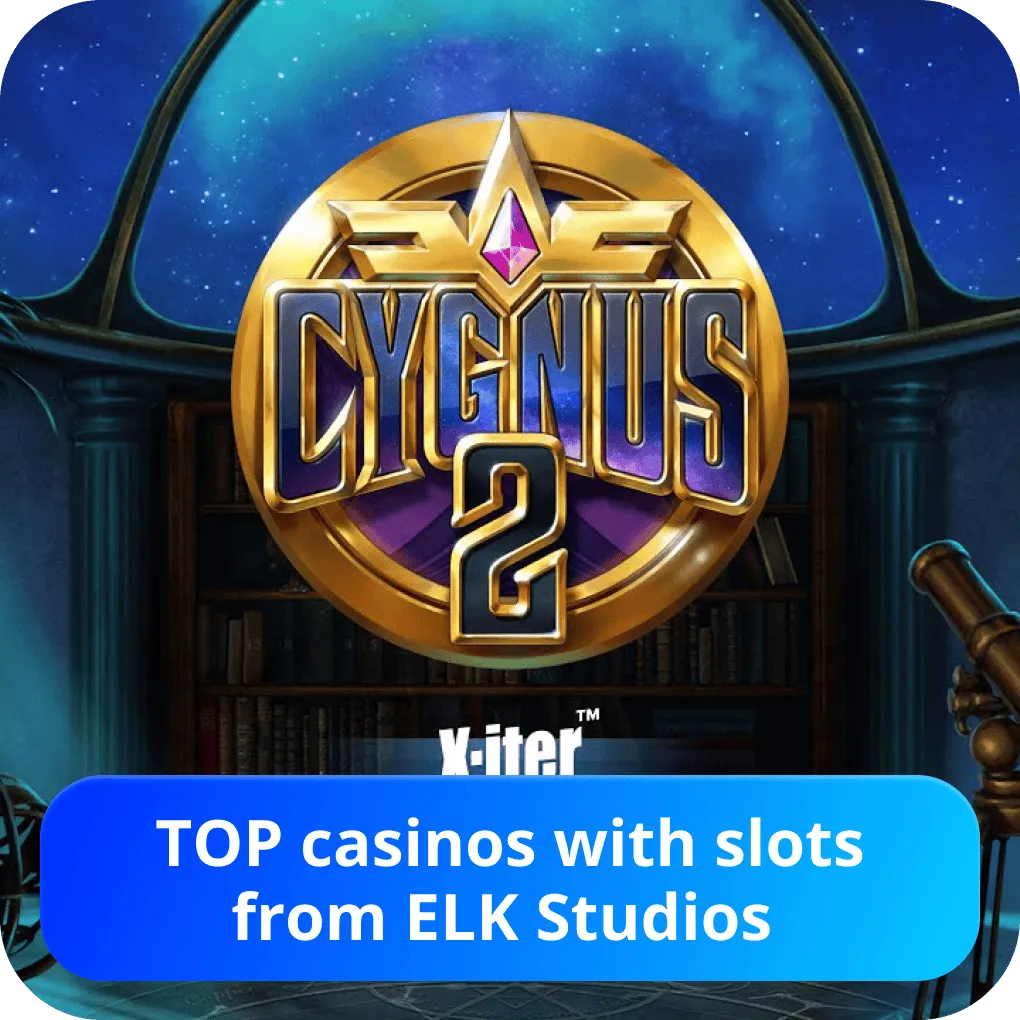 ELK casinos