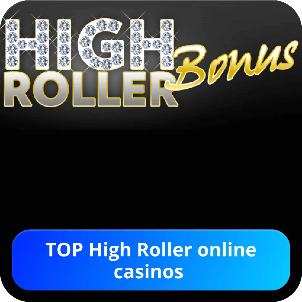 High roller casinos