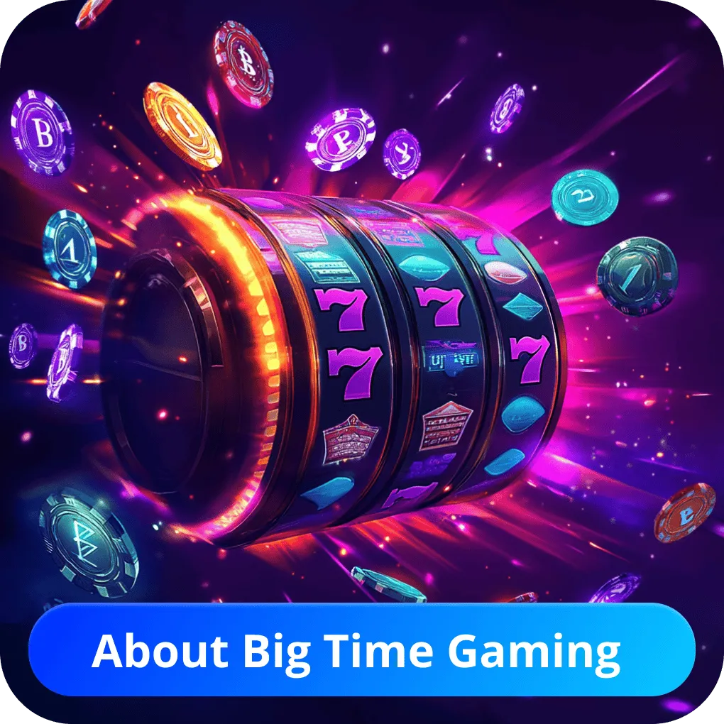 Big Time Gaming