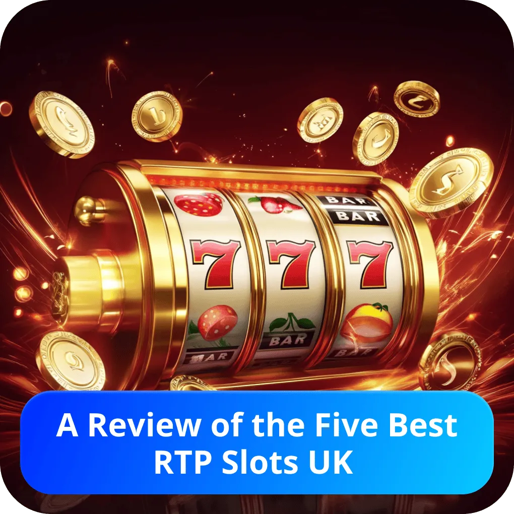 Best RTP slots