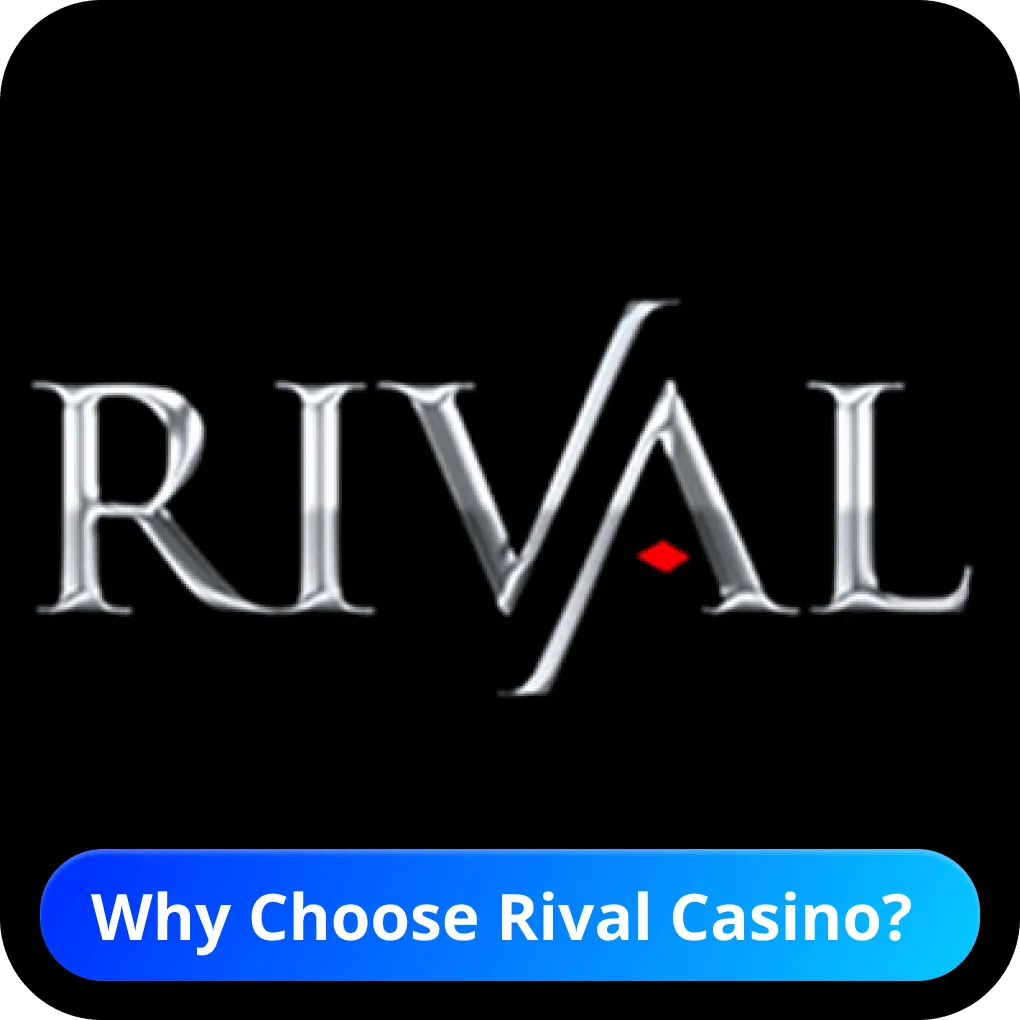 Rival casino