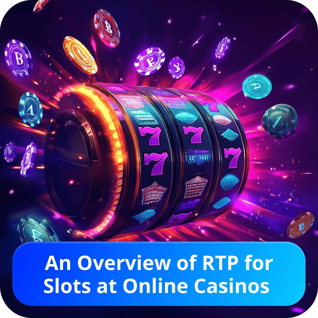 RTP slots