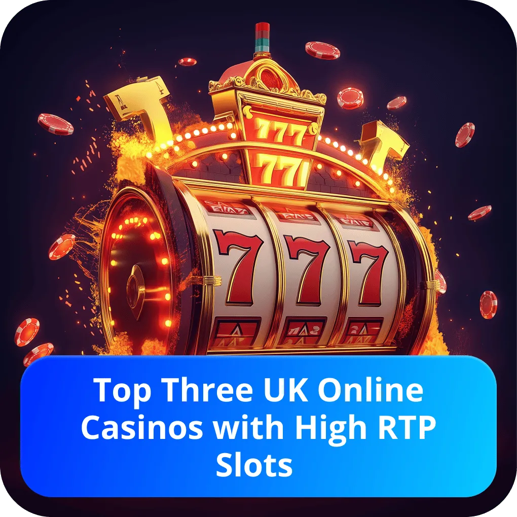 High RTP casinos